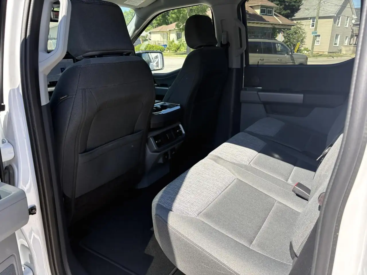 Ford F-150 - Image 7