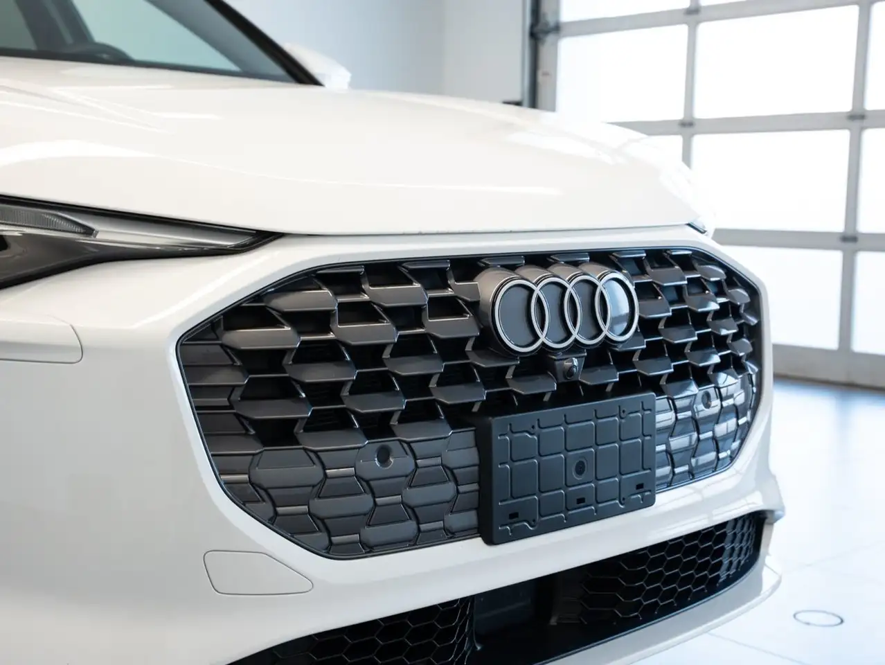 Audi Q5 - Image 7
