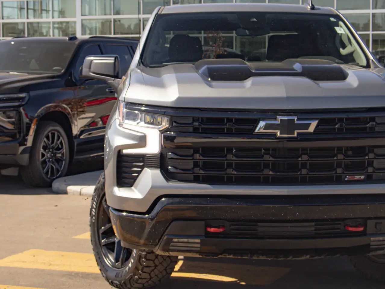 Chevrolet Silverado 1500 - Image 5