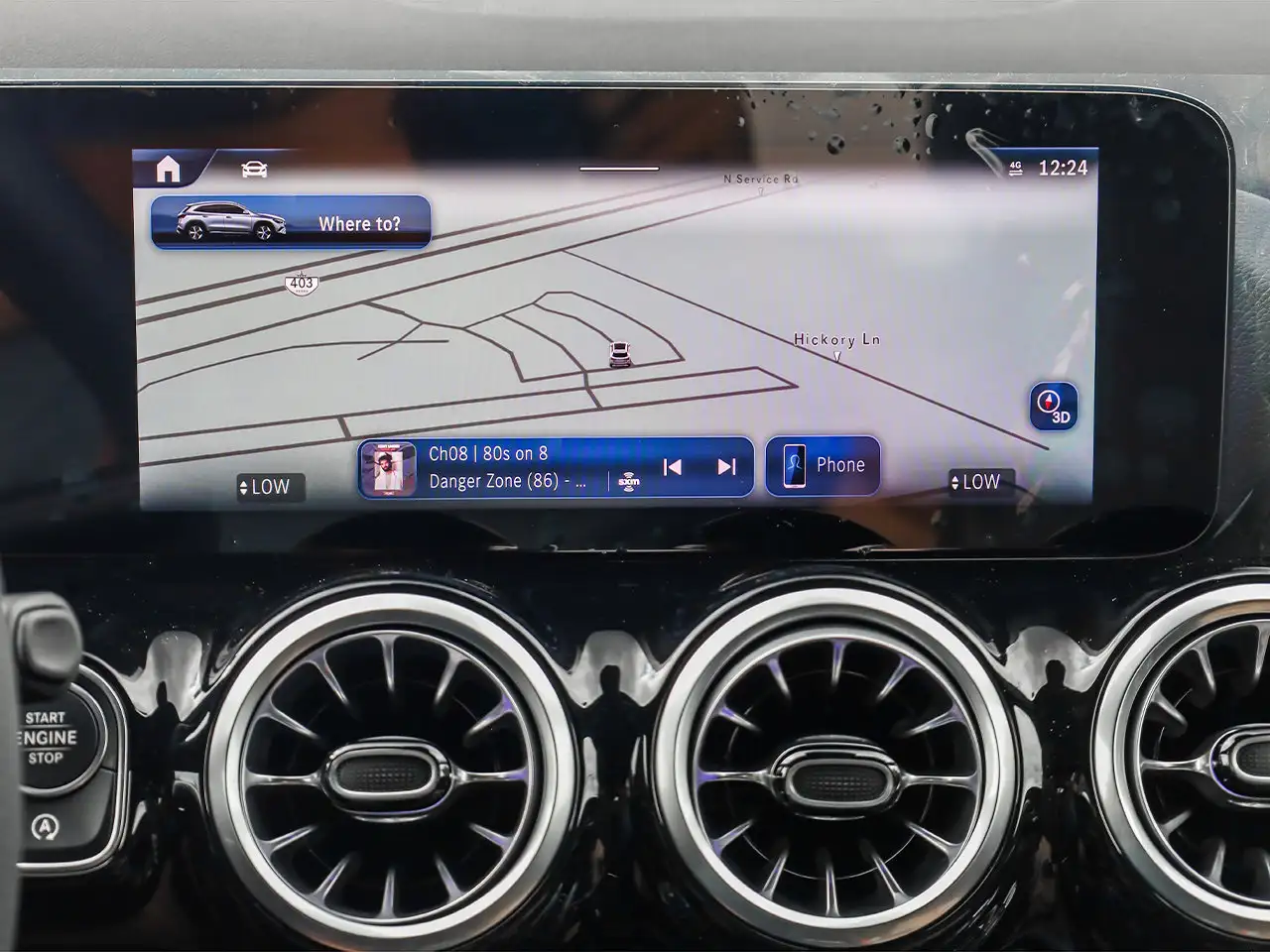 Mercedes-Benz GLA - Image 23