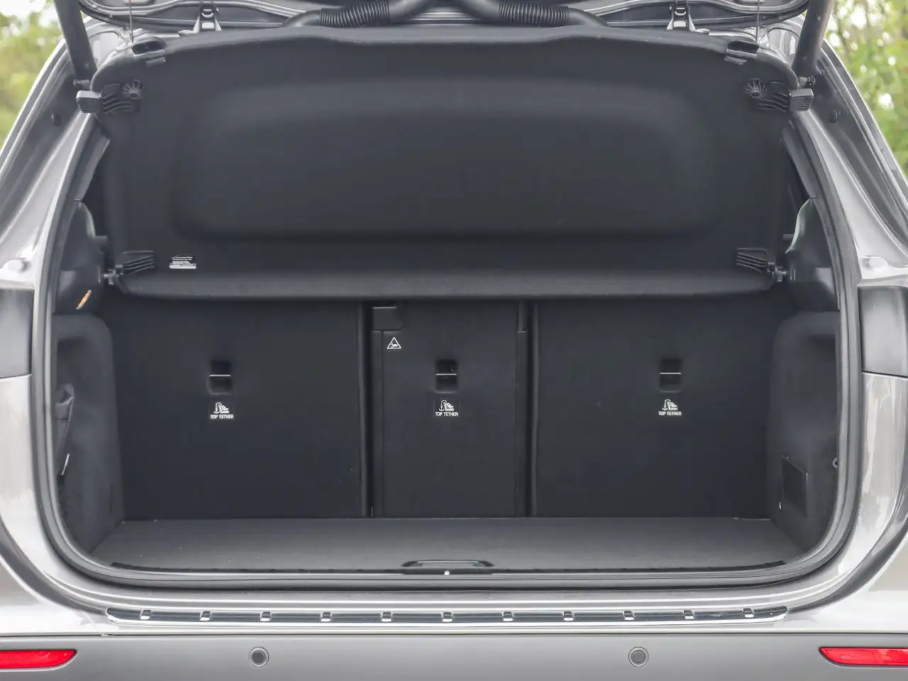 Mercedes-Benz GLA - Image 7
