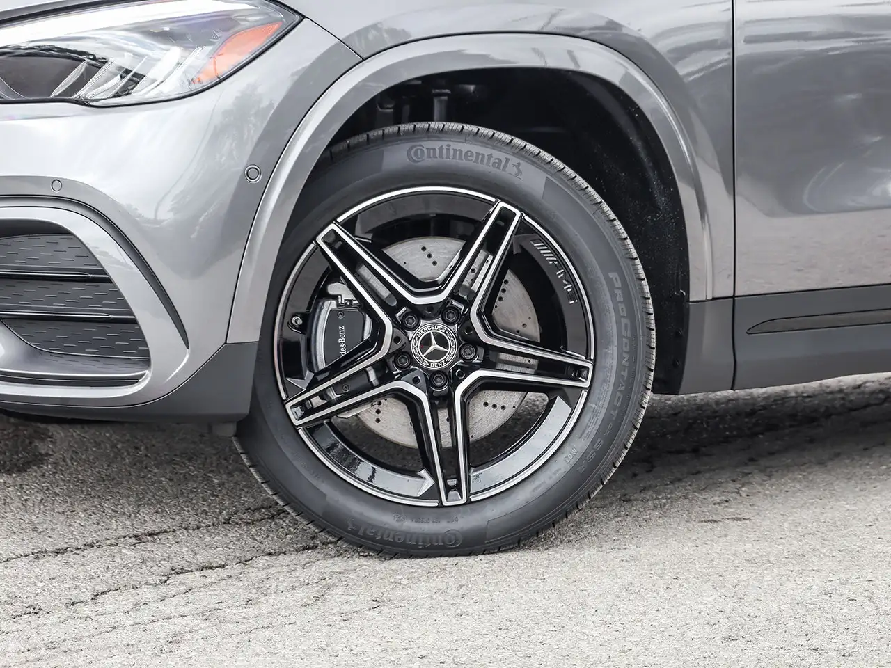 Mercedes-Benz GLA - Image 12