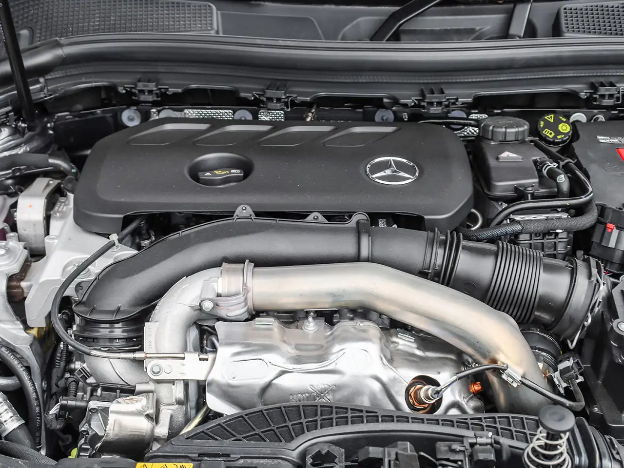 Mercedes-Benz GLA - Image 5