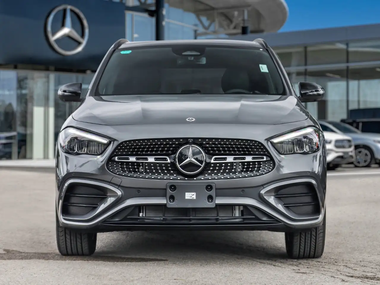 Mercedes-Benz GLA - Image 4