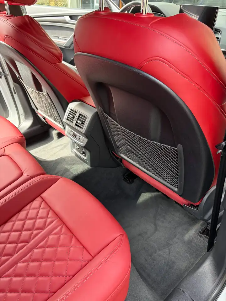 Audi SQ5 - Image 7