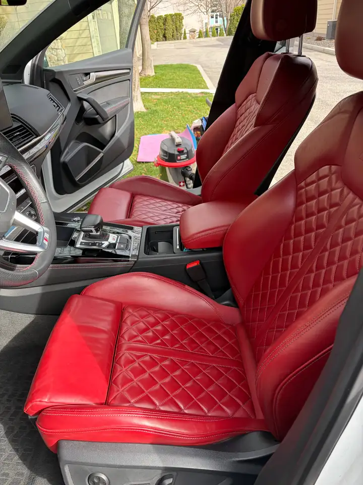 Audi SQ5 - Image 5