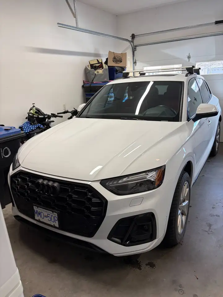 Audi SQ5 - Image 15