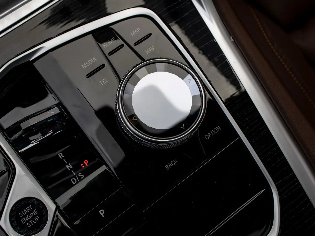 BMW X6 - Image 20