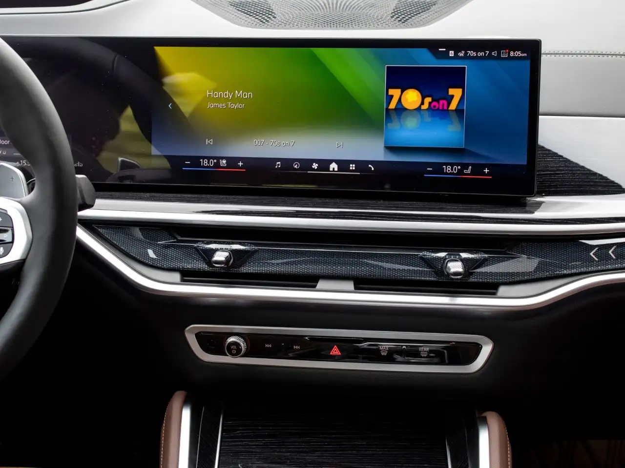 BMW X6 - Image 14