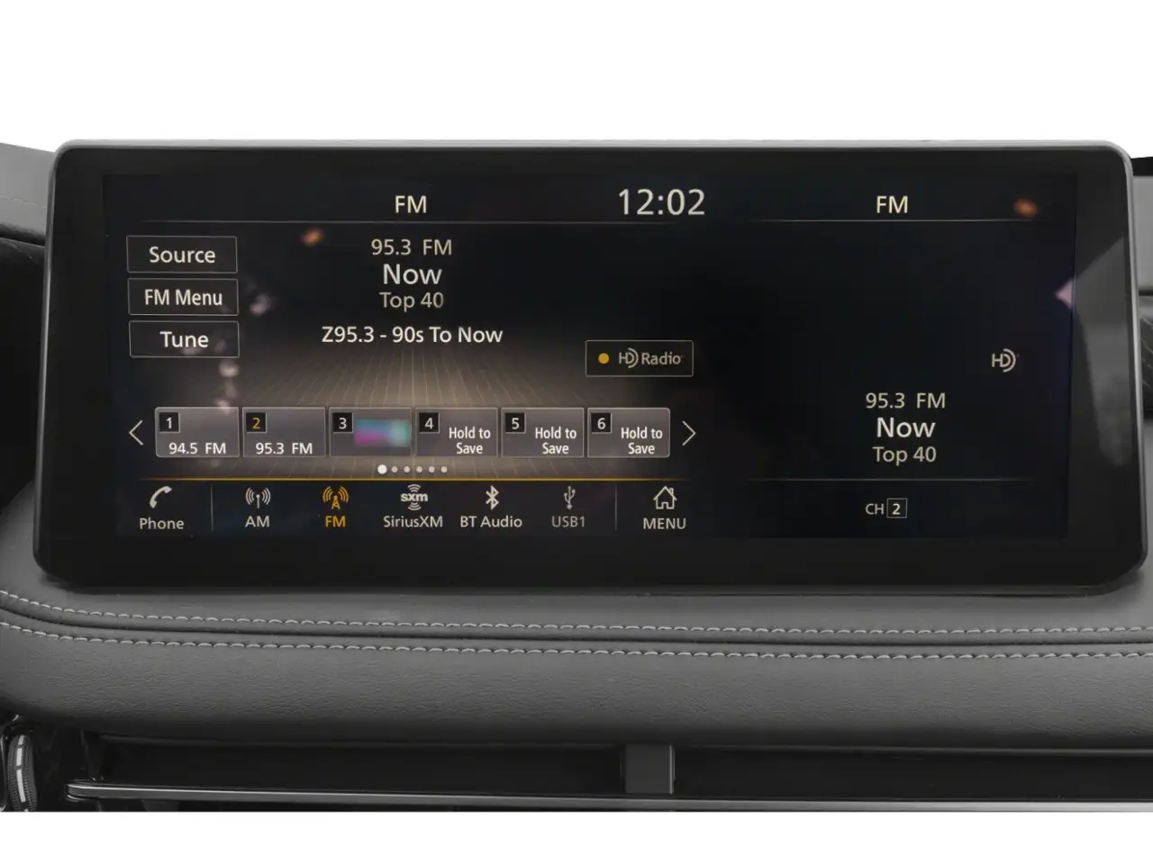 Infiniti QX60 - Image 14