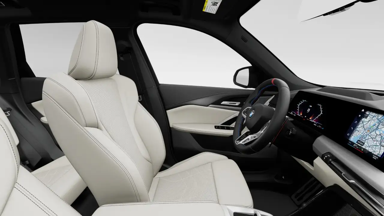 BMW X1 - Image 9