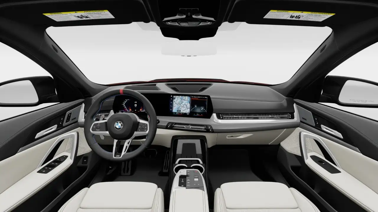 BMW X1 - Image 10
