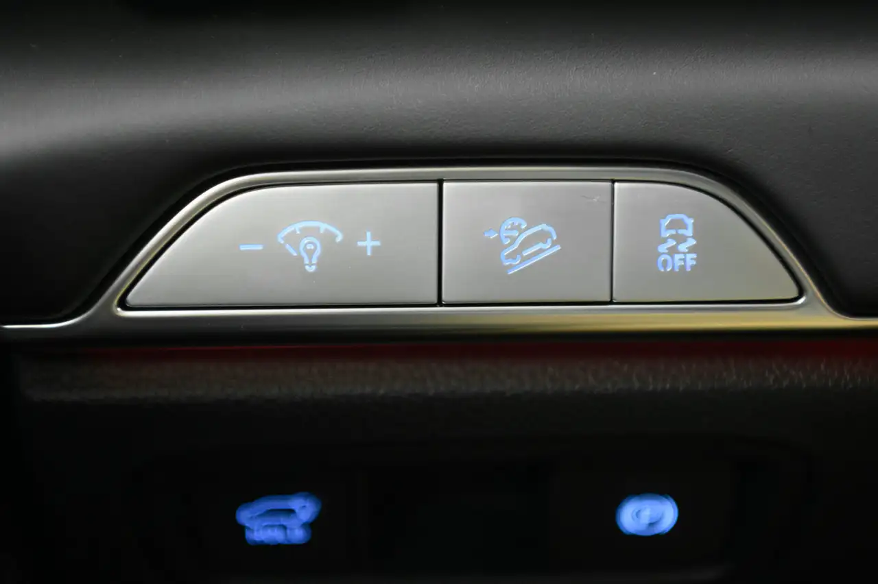 Genesis GV80 - Image 23