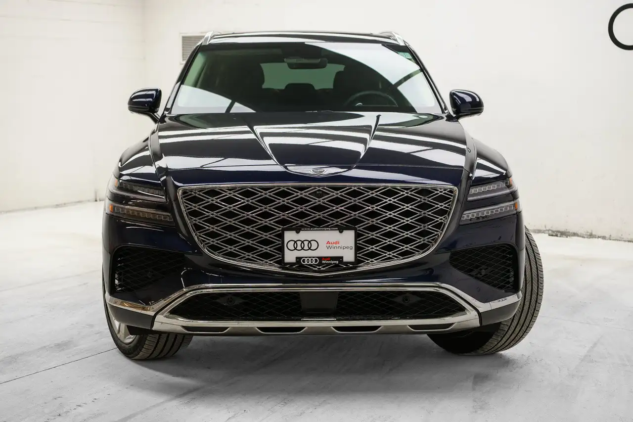 Genesis GV80 - Image 2