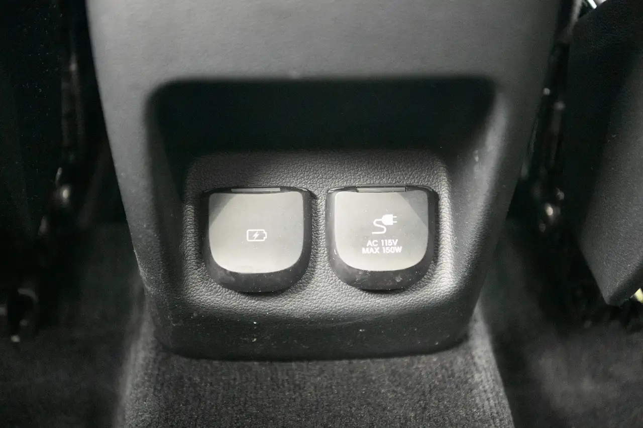 Genesis GV80 - Image 31