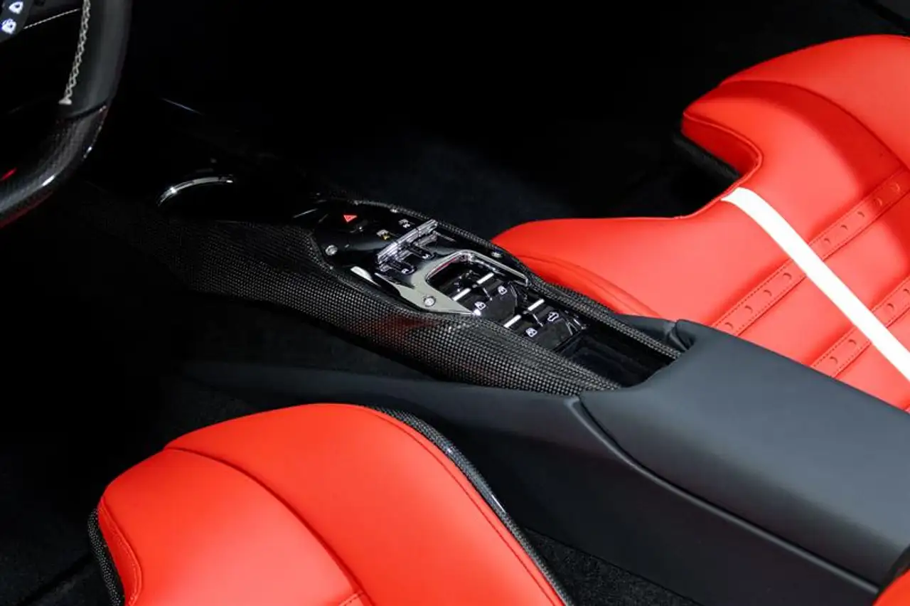Ferrari 296 GTS - Image 44