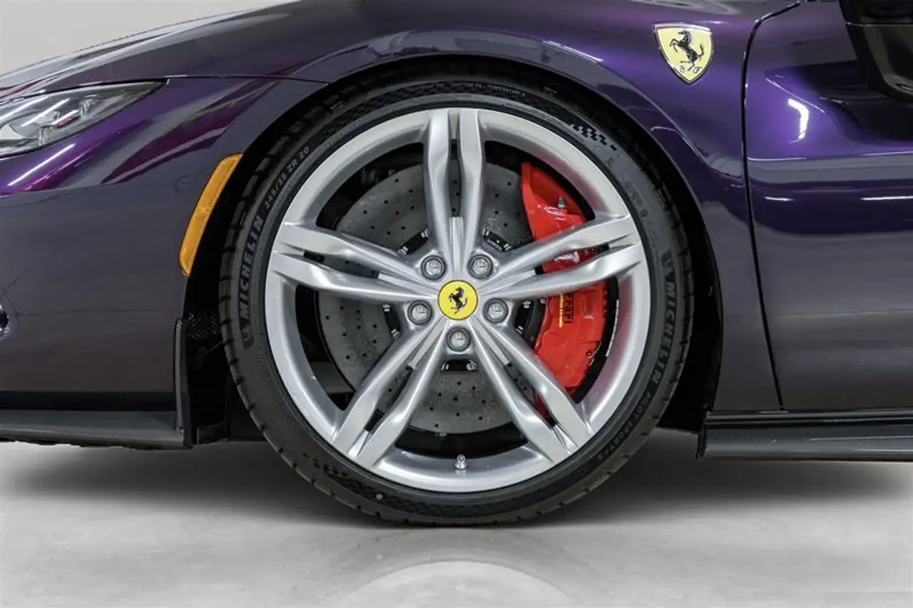 Ferrari 296 GTS - Image 13
