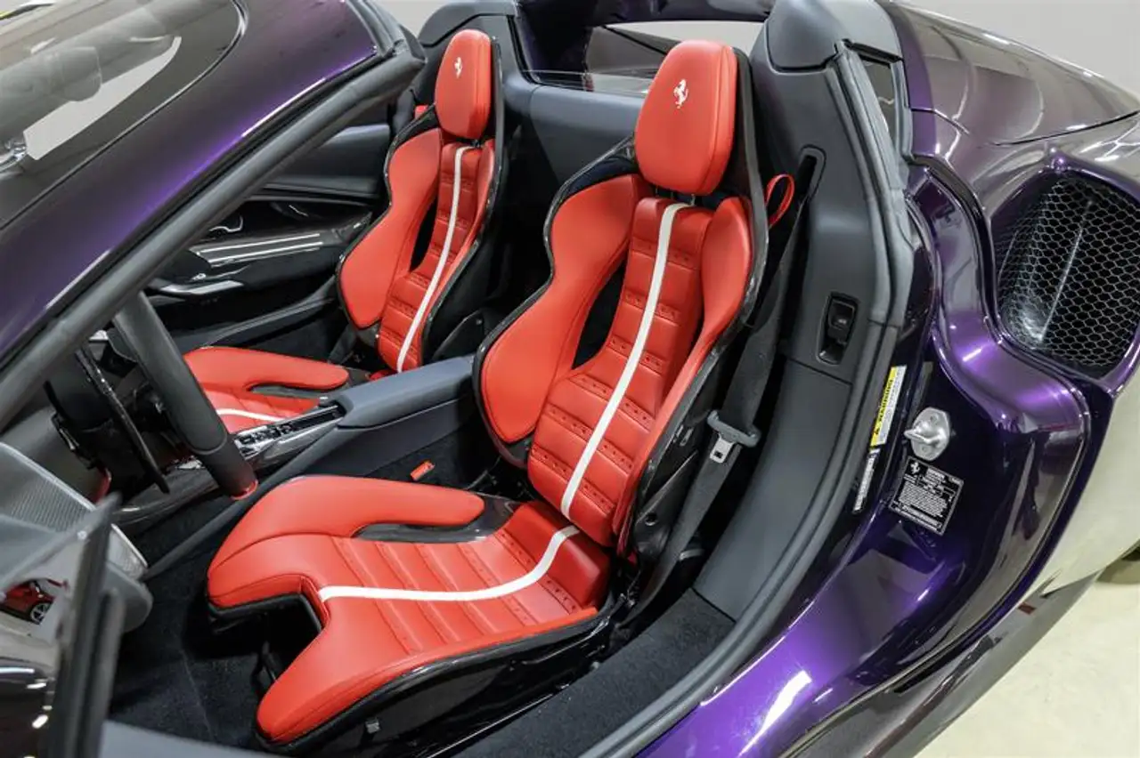 Ferrari 296 GTS - Image 29