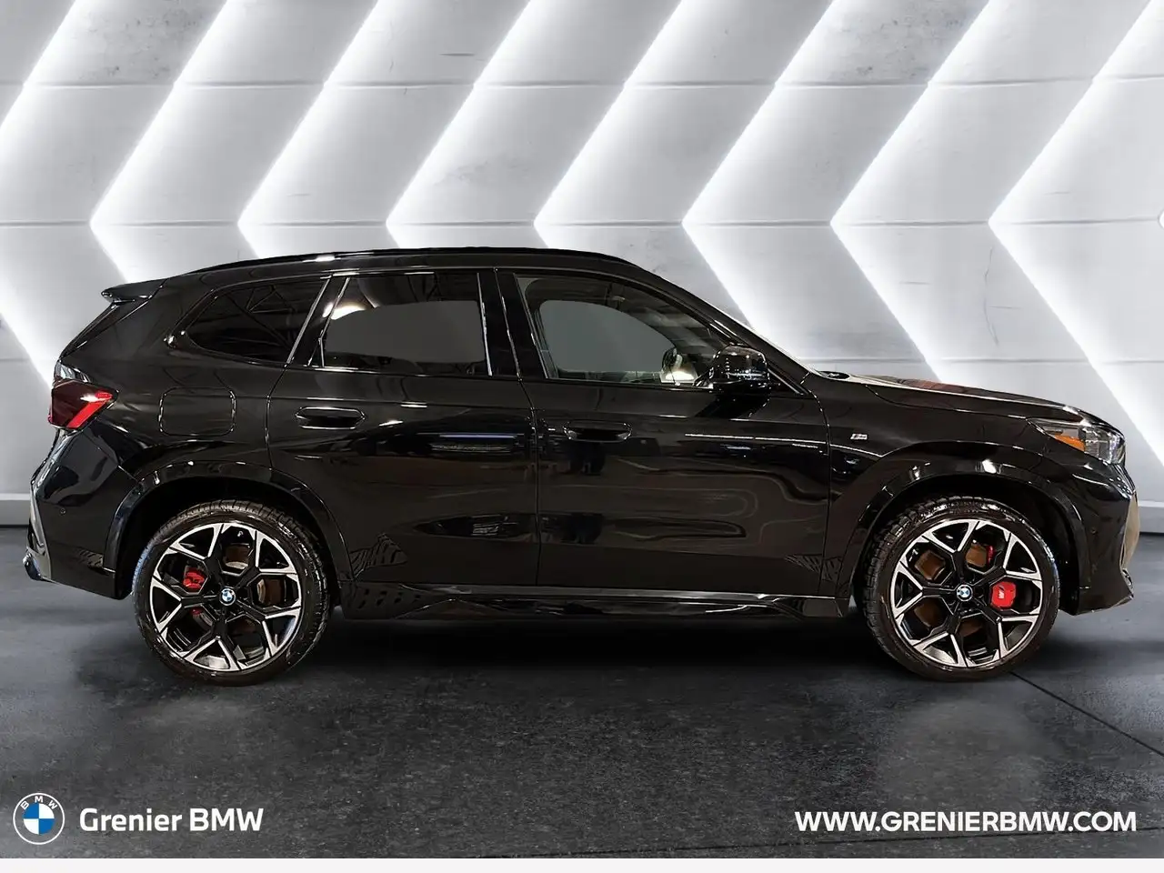 BMW X1 - Image 3