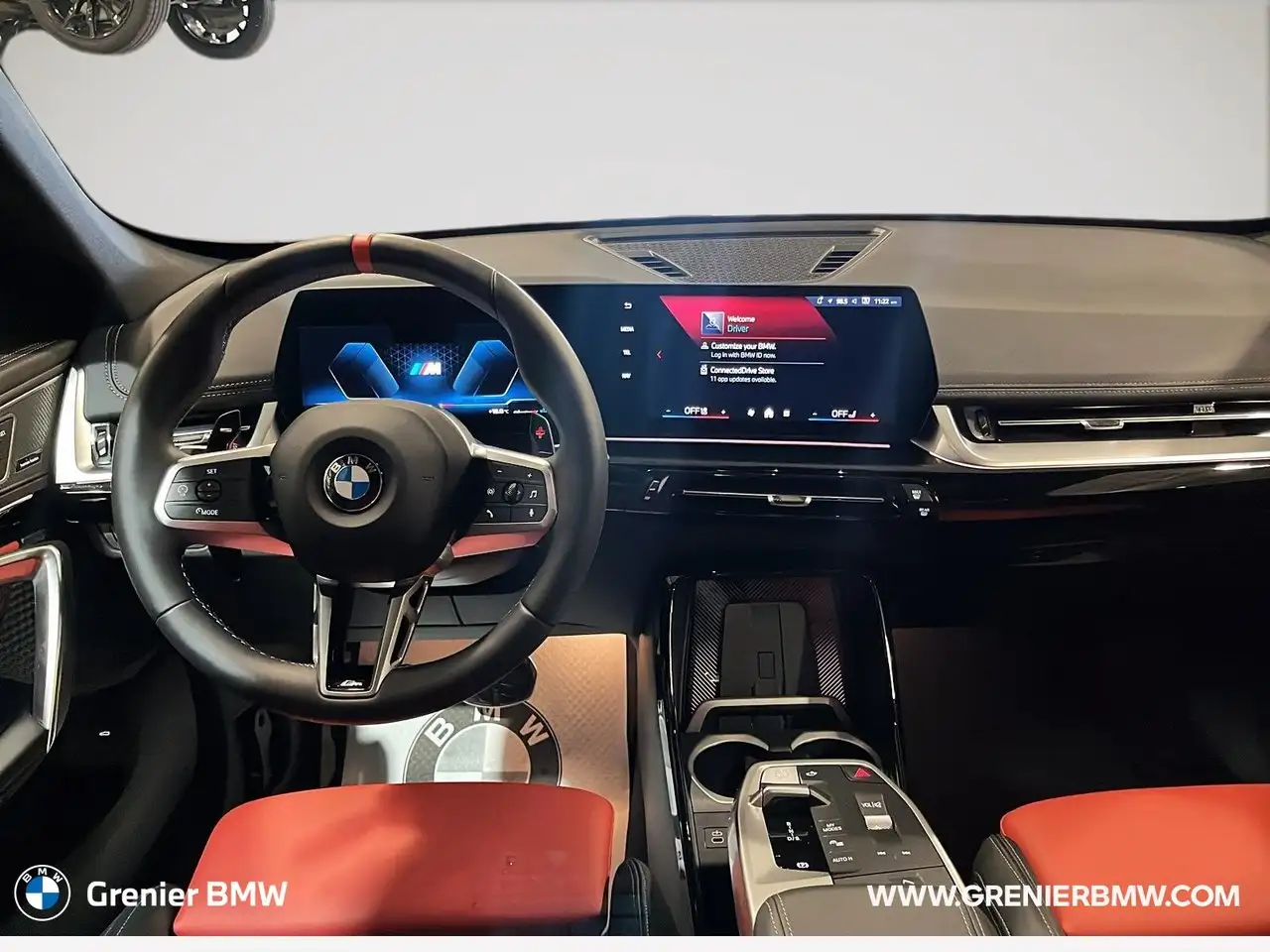 BMW X1 - Image 8