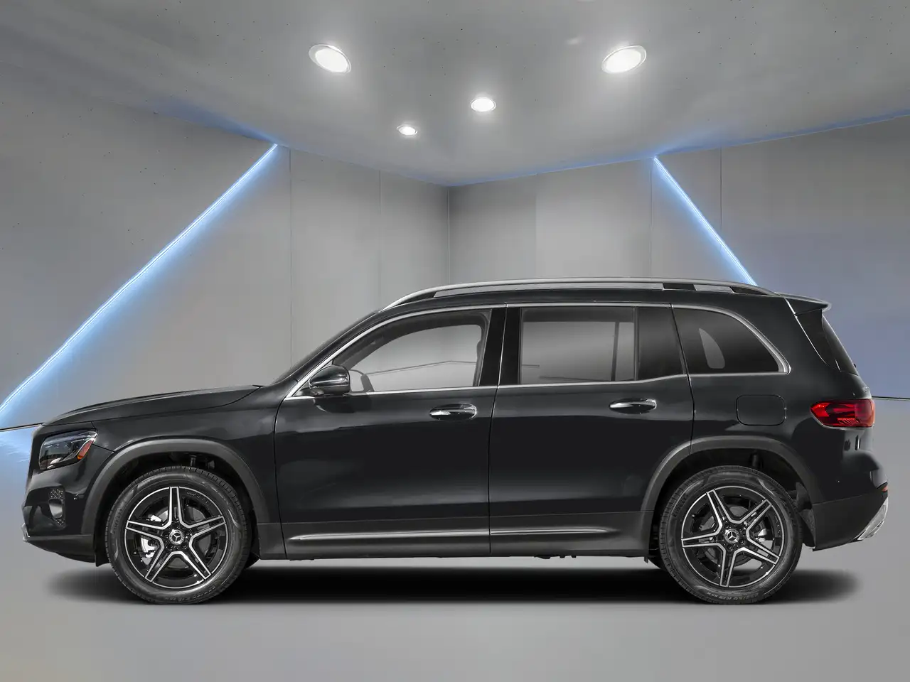 Mercedes-Benz GLB - Image 3