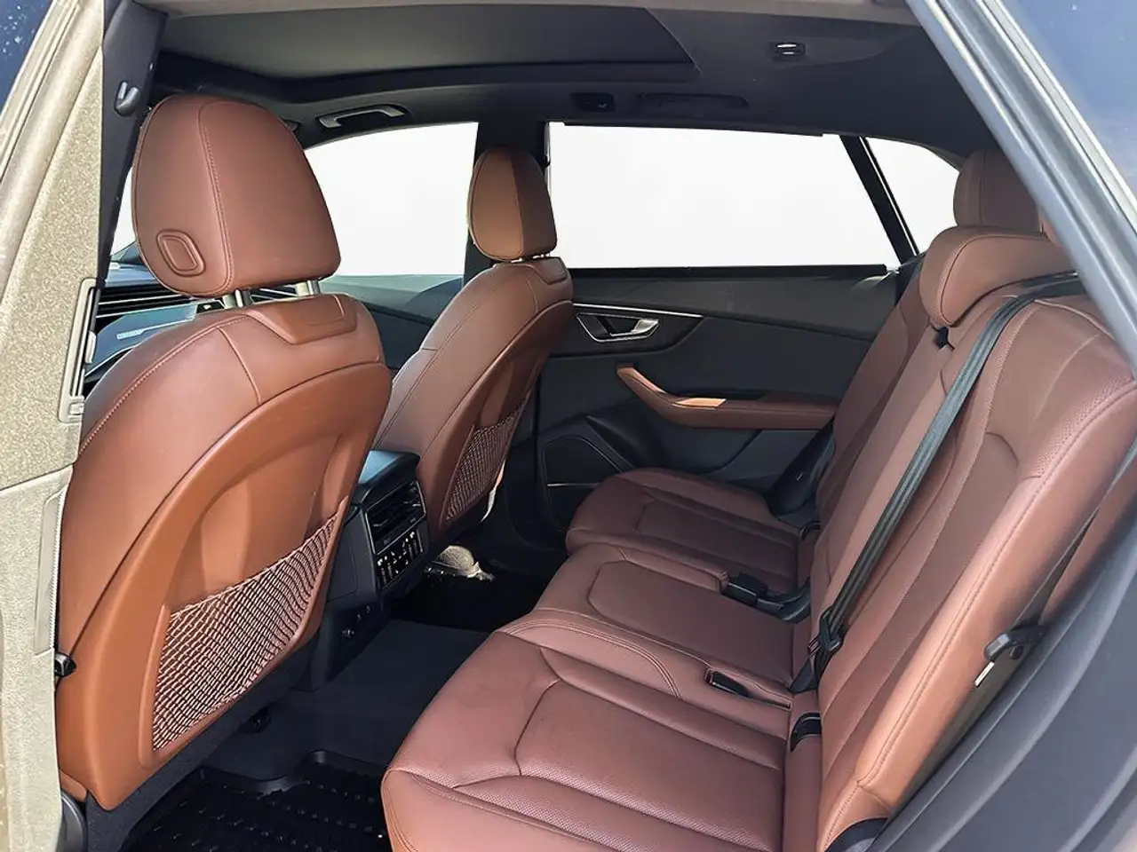 Audi Q8 - Image 27