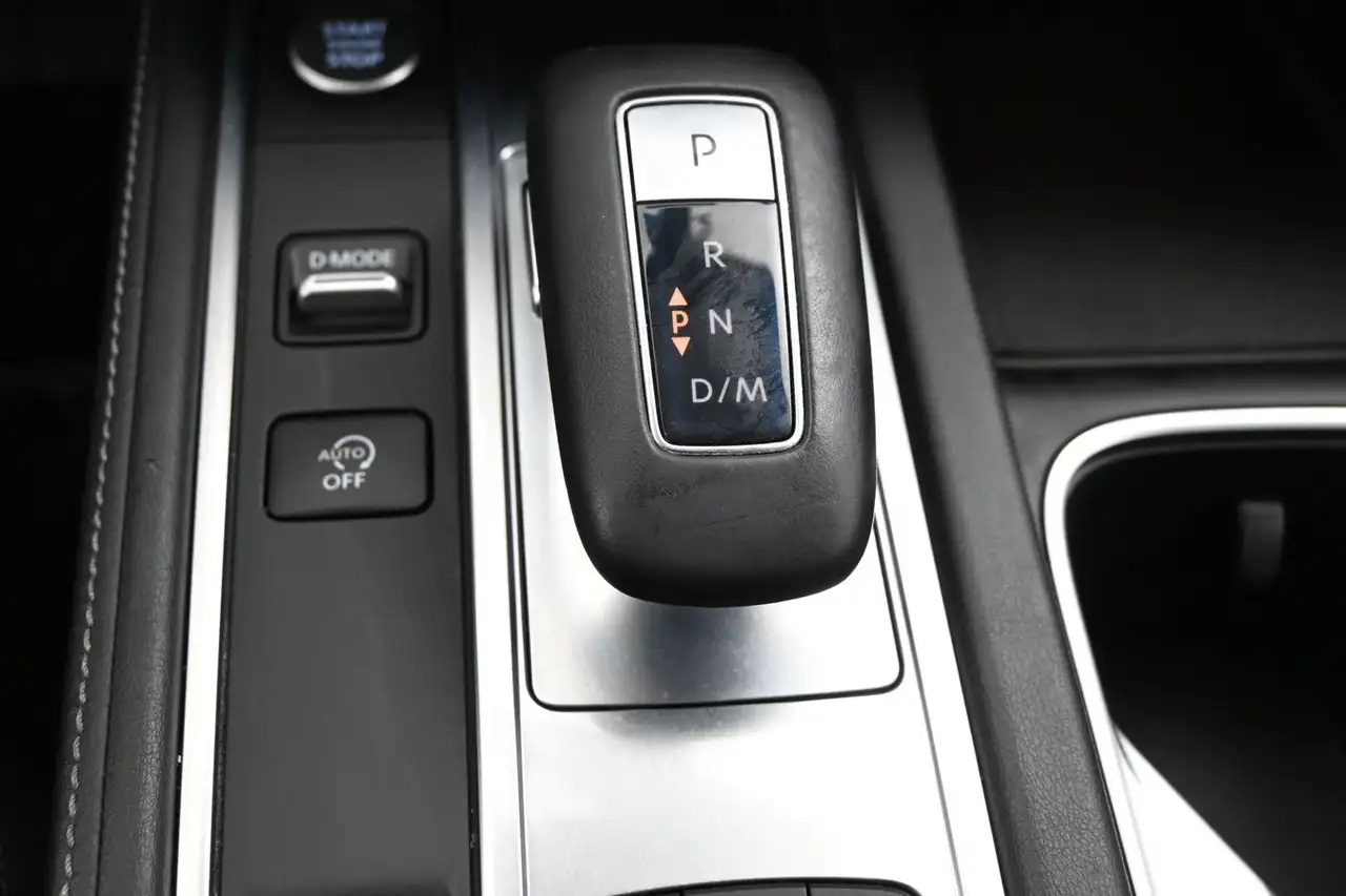 Infiniti QX60 - Image 11