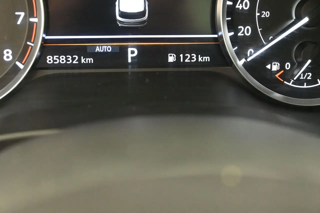 Infiniti QX60 - Image 8