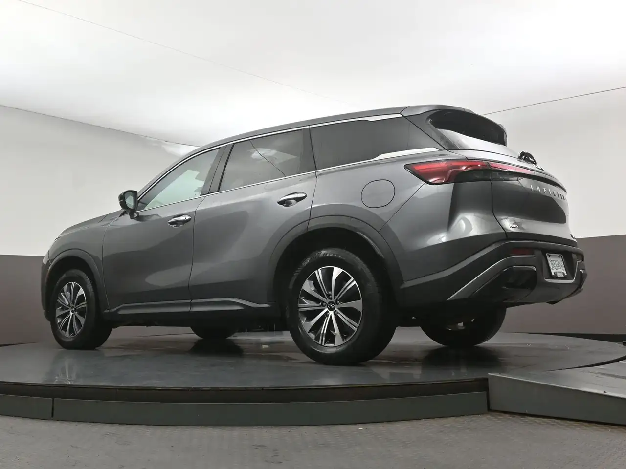 Infiniti QX60 - Image 46