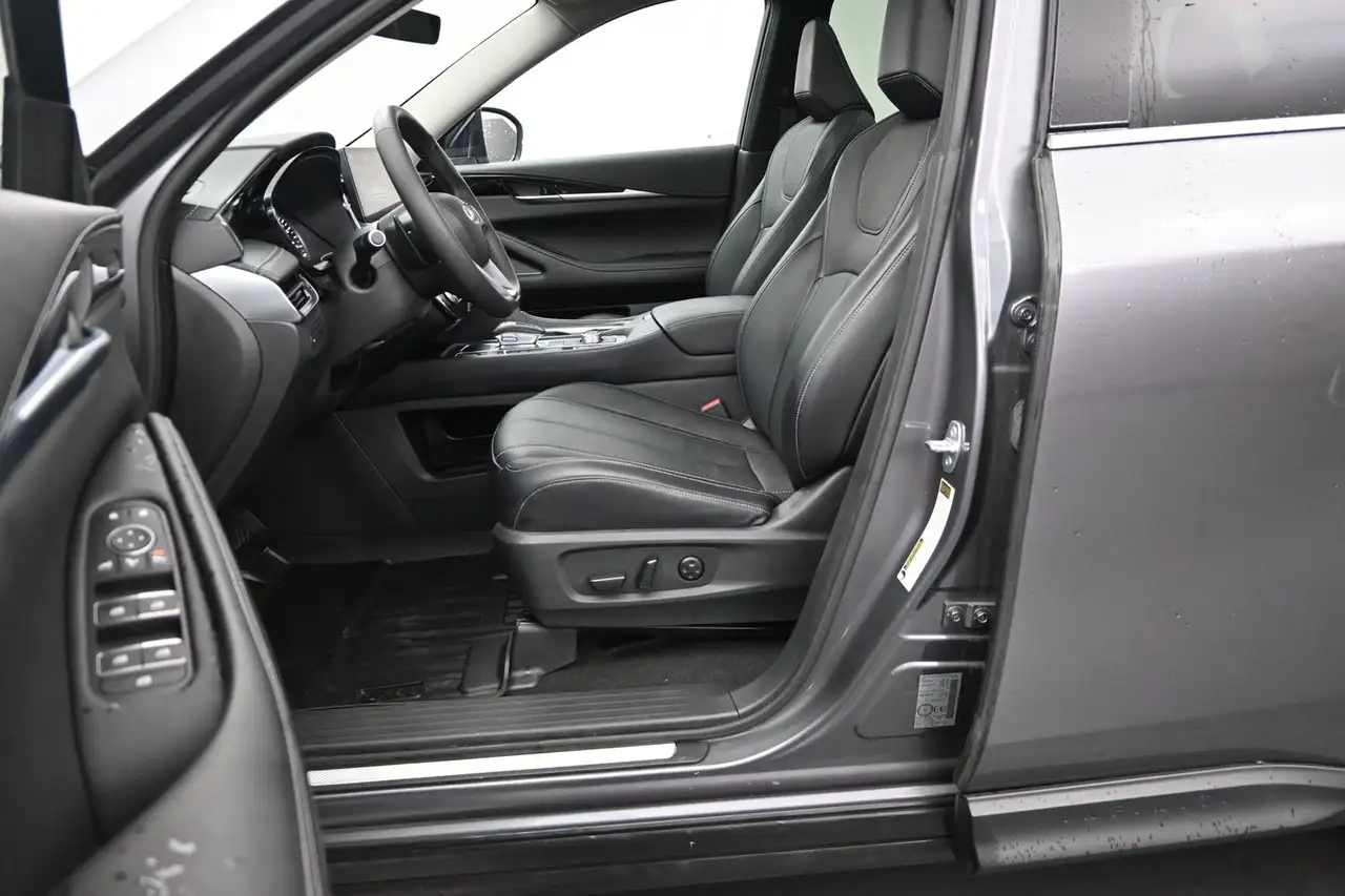 Infiniti QX60 - Image 16
