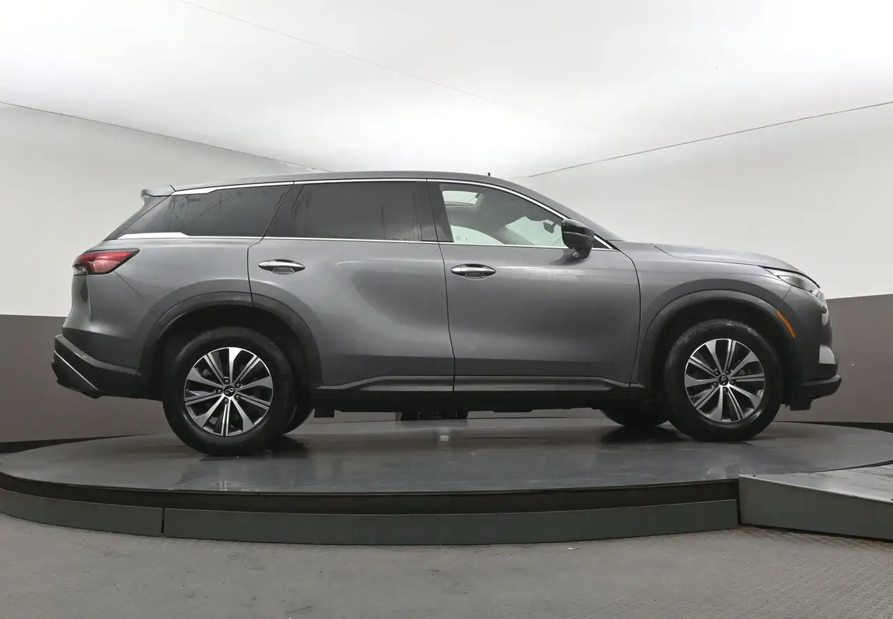 Infiniti QX60 - Image 41