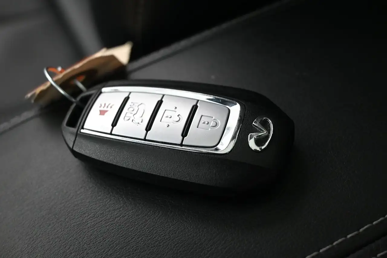 Infiniti QX60 - Image 34