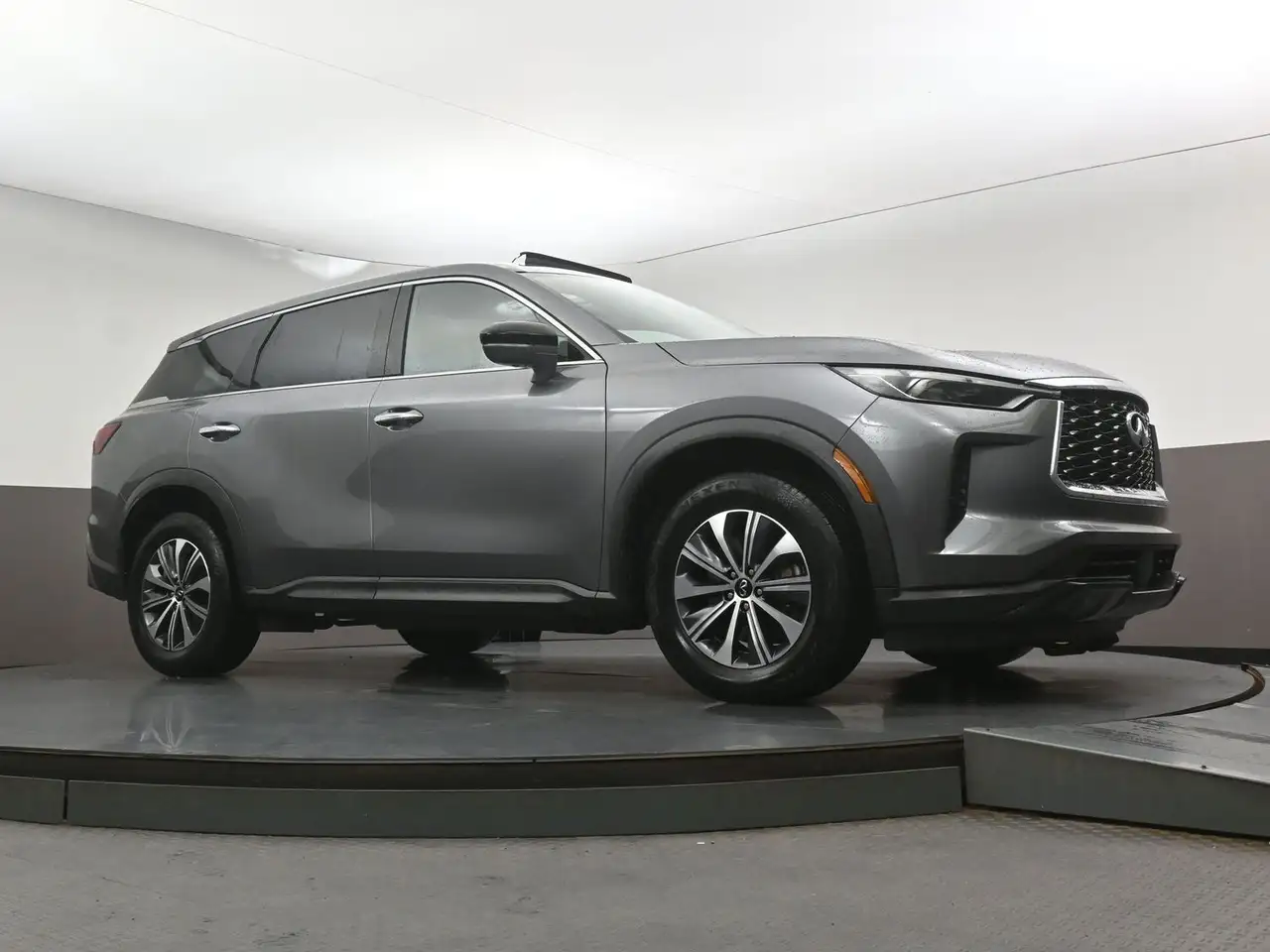 Infiniti QX60 - Image 42