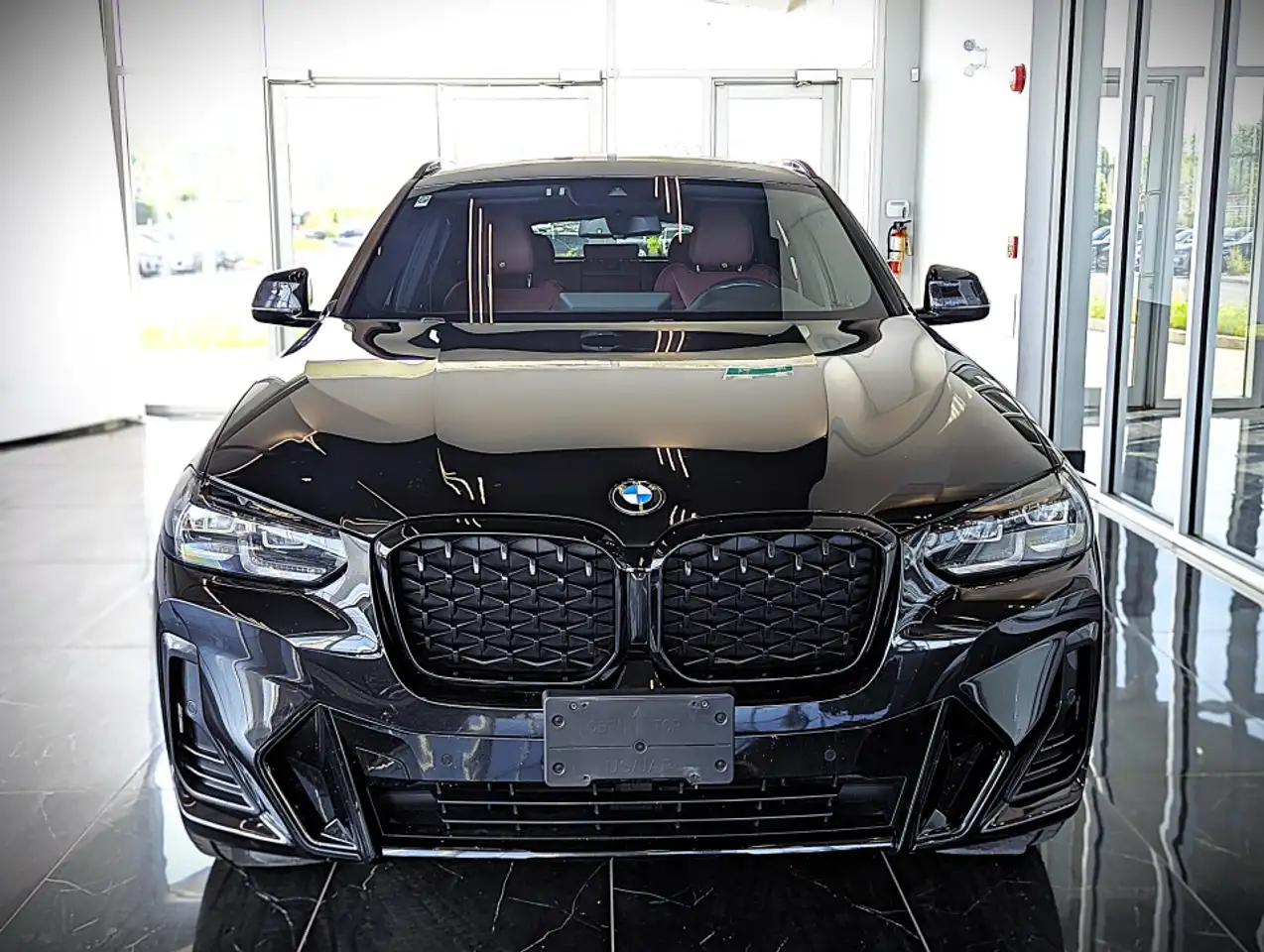 BMW X4 - Image 2