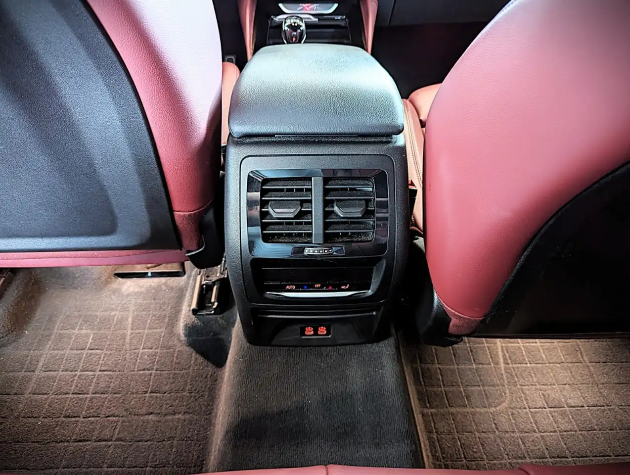BMW X4 - Image 28