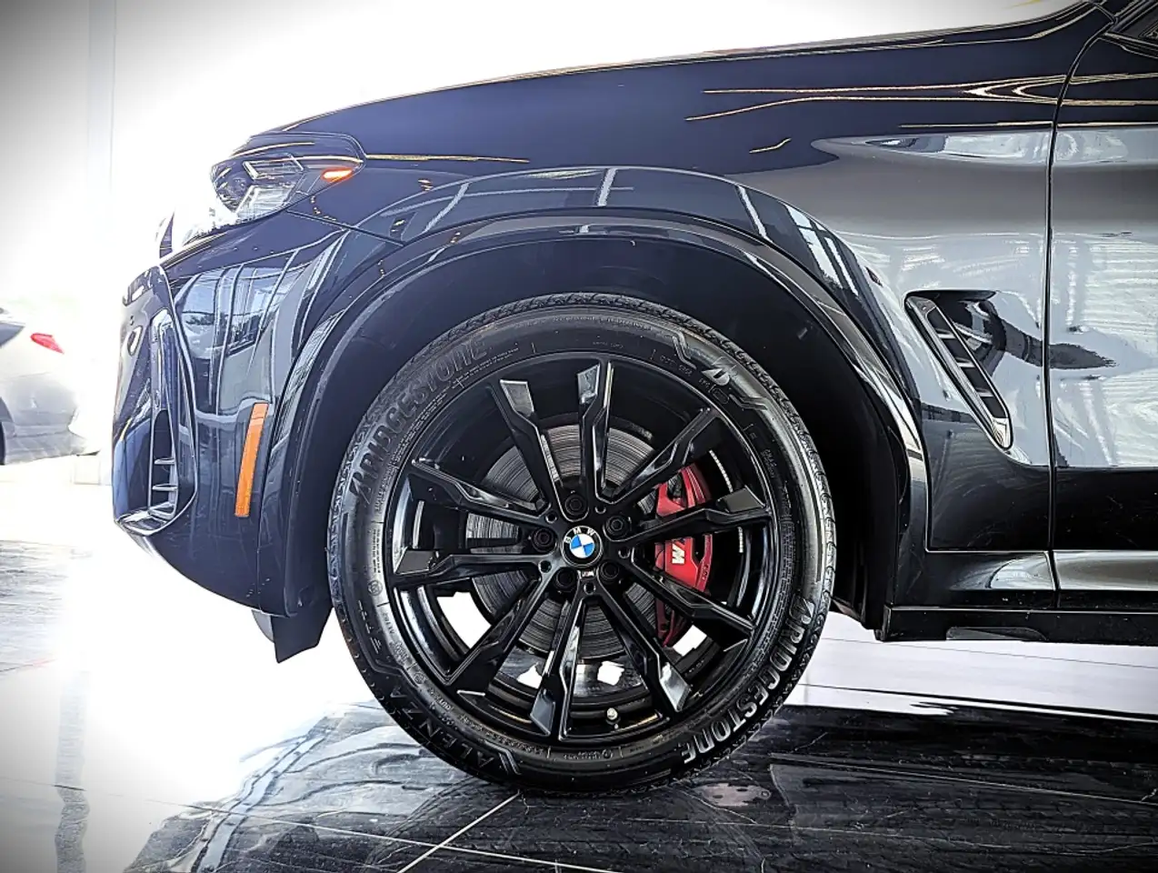 BMW X4 - Image 11