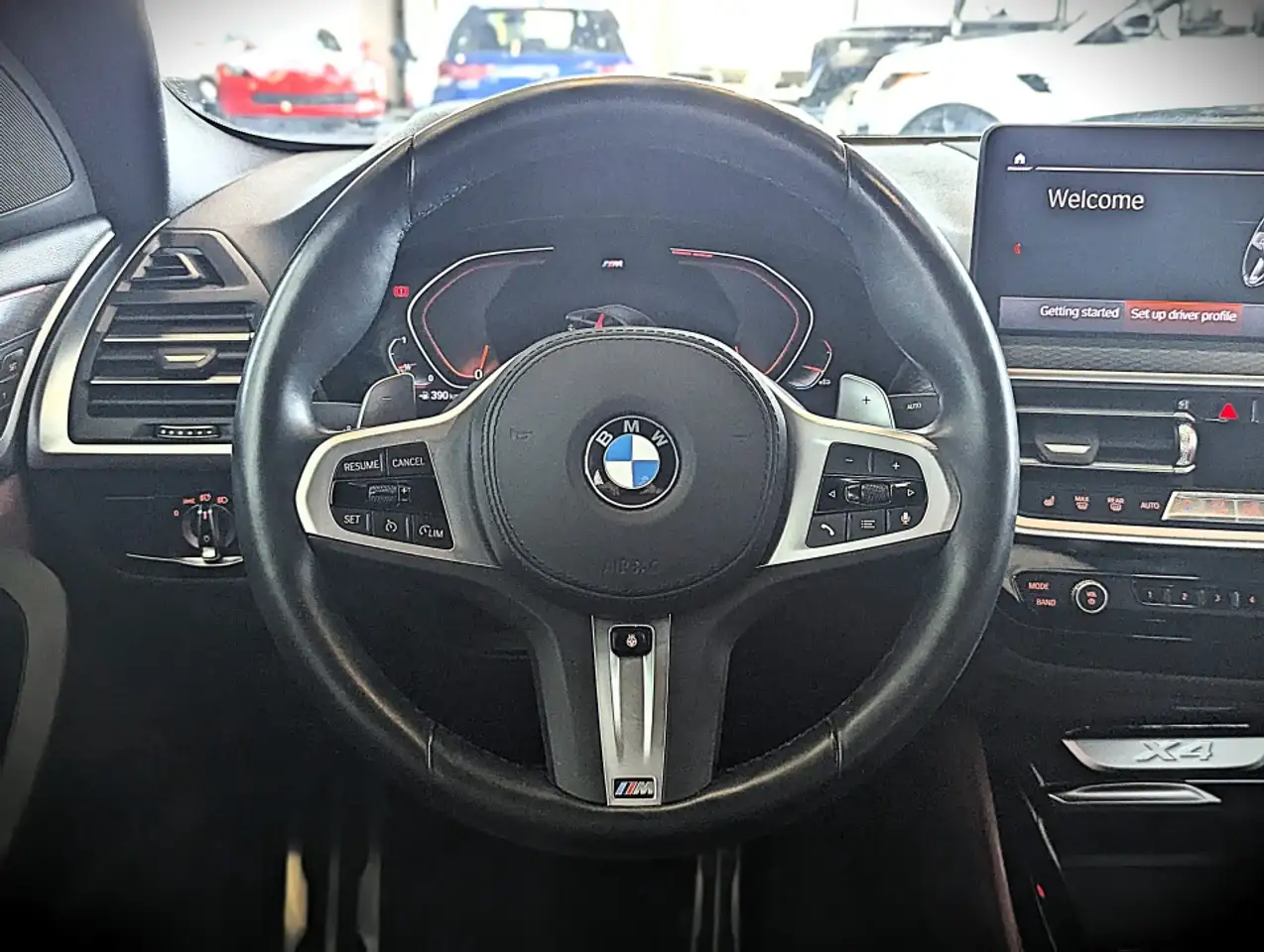 BMW X4 - Image 19