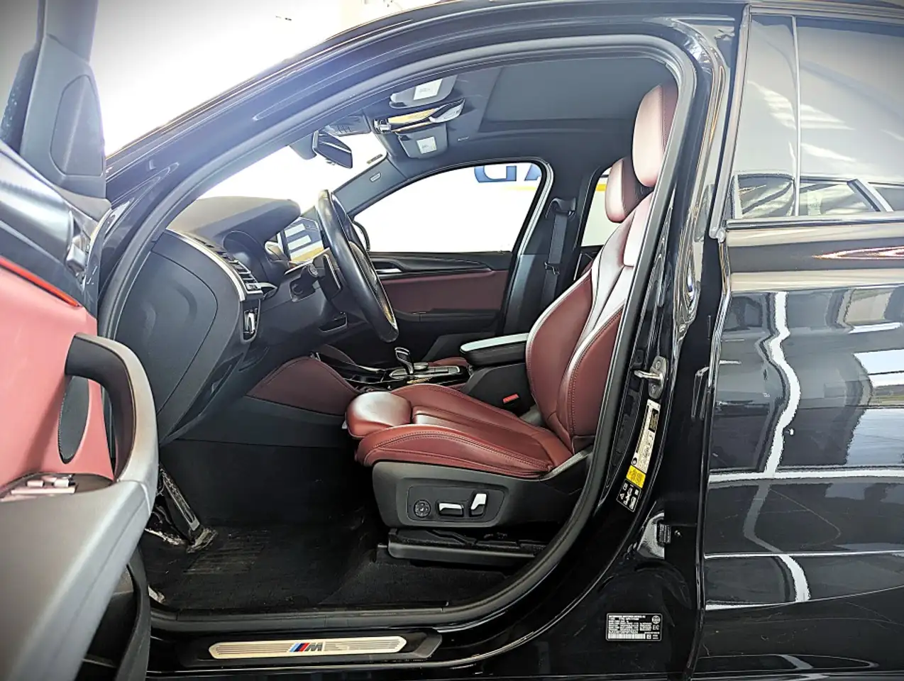 BMW X4 - Image 12