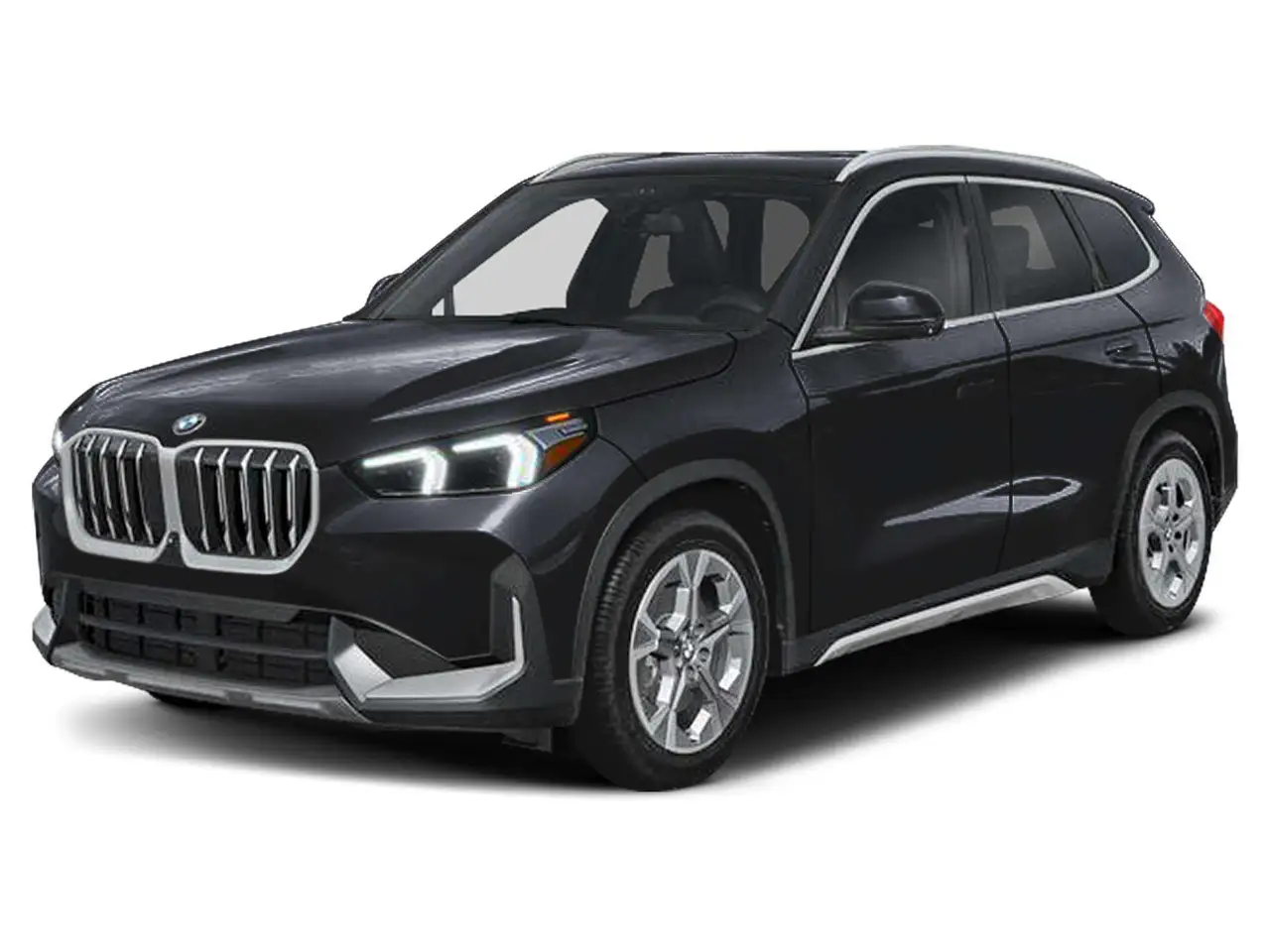 BMW X1 - Image 1