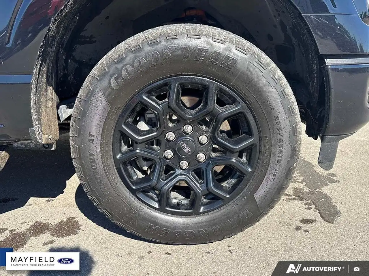 Ford F-150 - Image 6