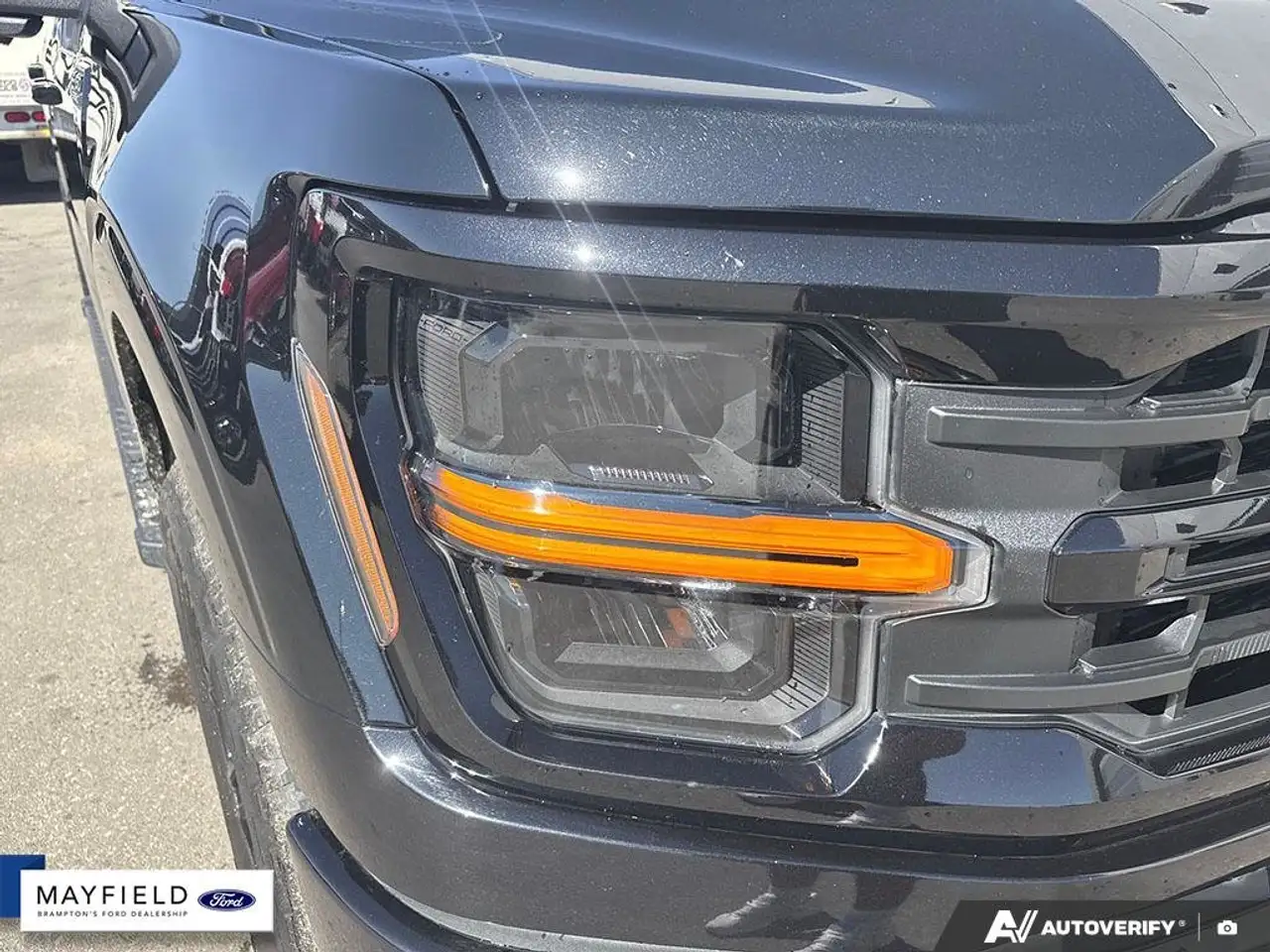 Ford F-150 - Image 8