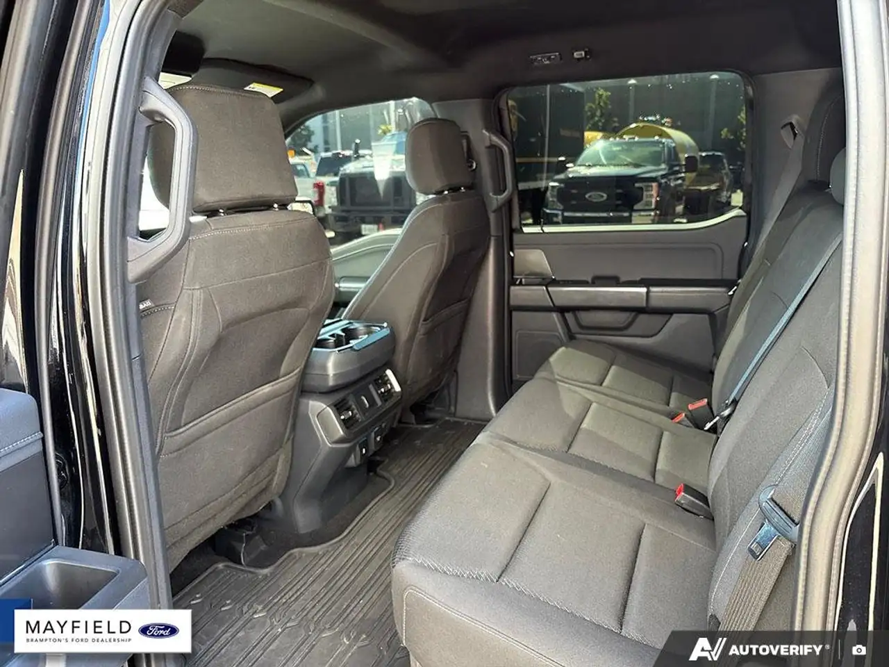Ford F-150 - Image 20