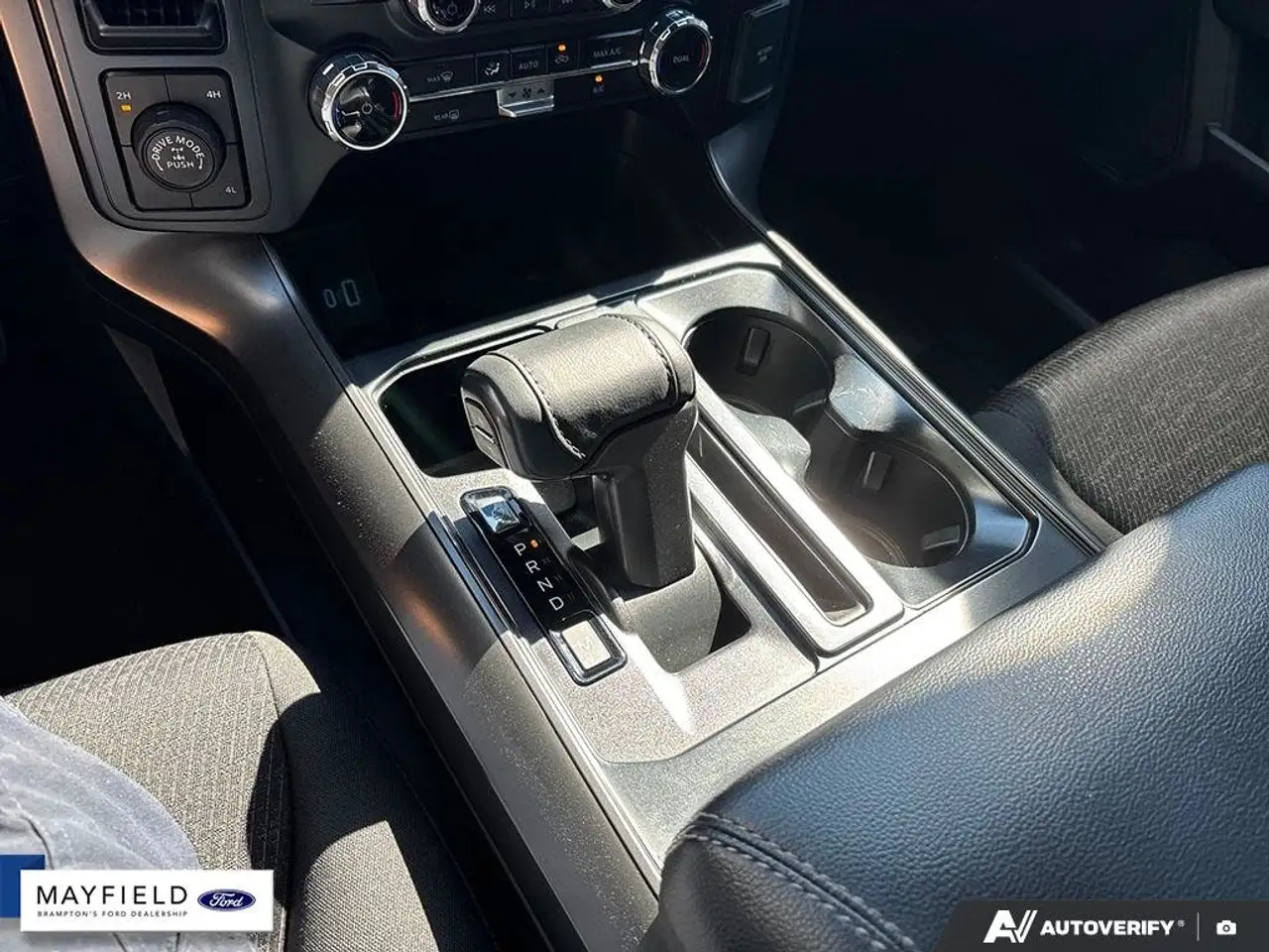 Ford F-150 - Image 15
