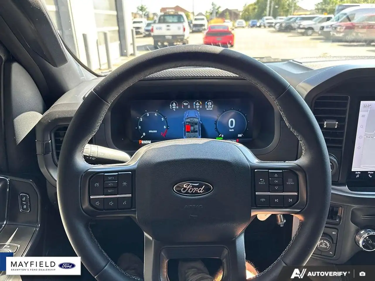 Ford F-150 - Image 11