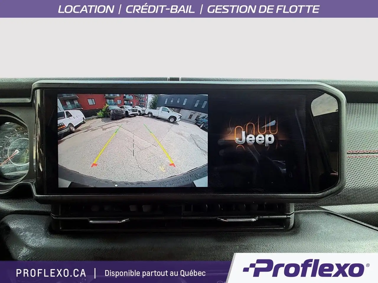 Jeep Wrangler - Image 15
