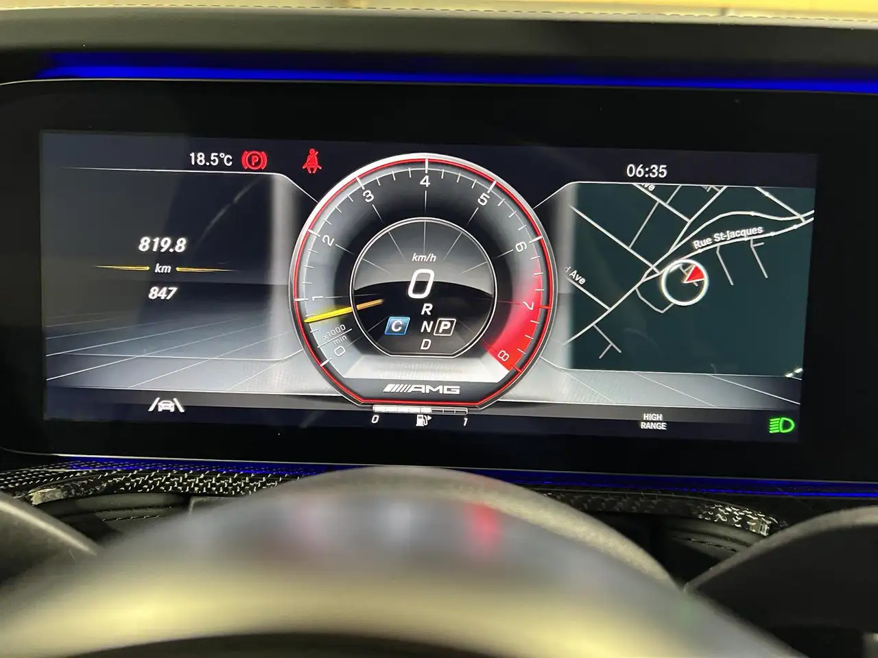 Mercedes-Benz G-Class - Image 29