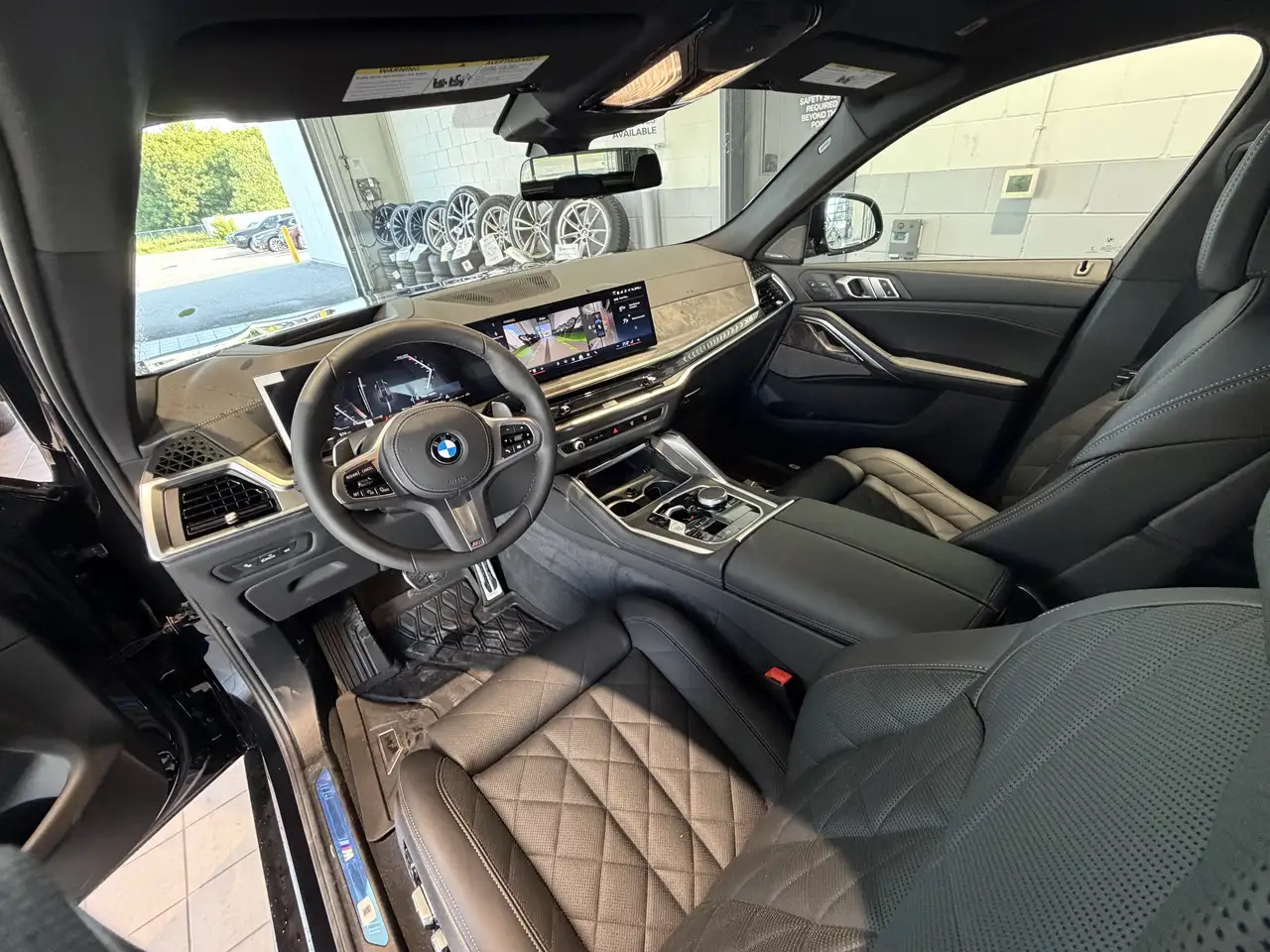 BMW X6 - Image 12