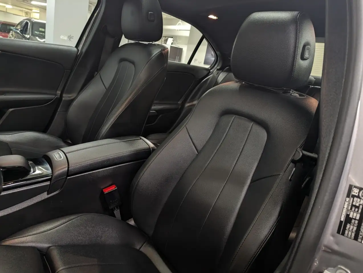 Mercedes-Benz A-Class - Image 11