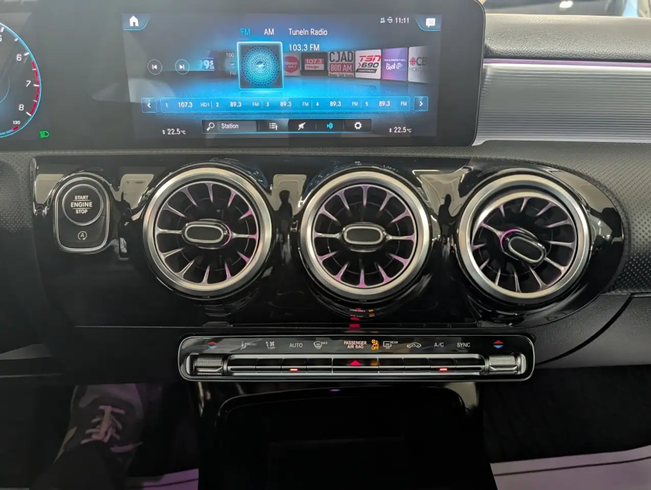 Mercedes-Benz A-Class - Image 21