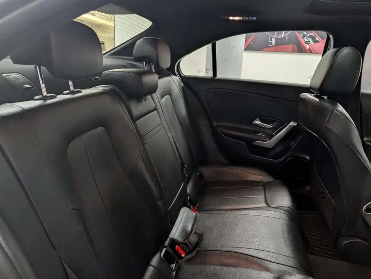 Mercedes-Benz A-Class - Image 16
